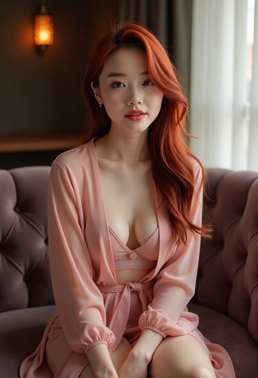 追光者