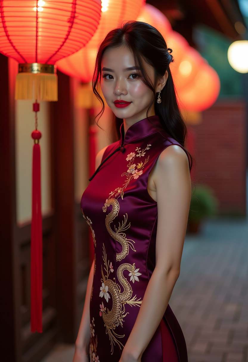 赵氏孤儿