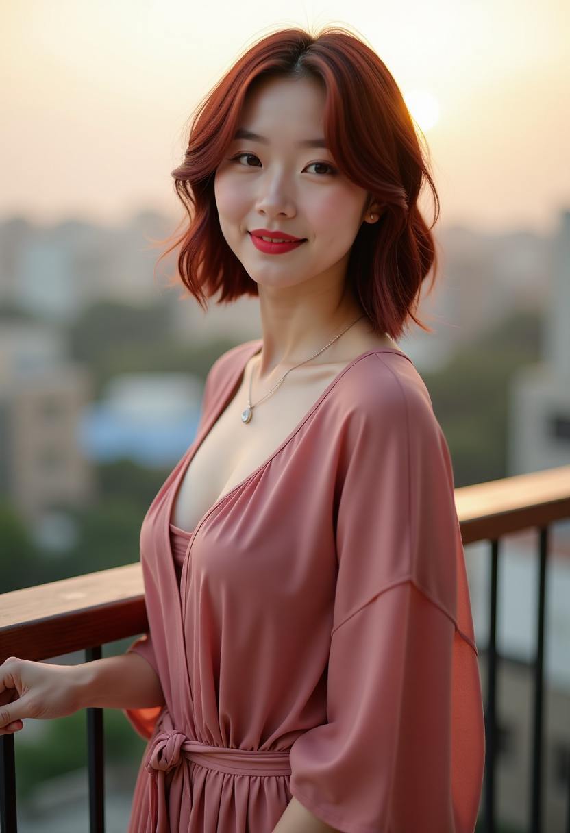 精装追女仔