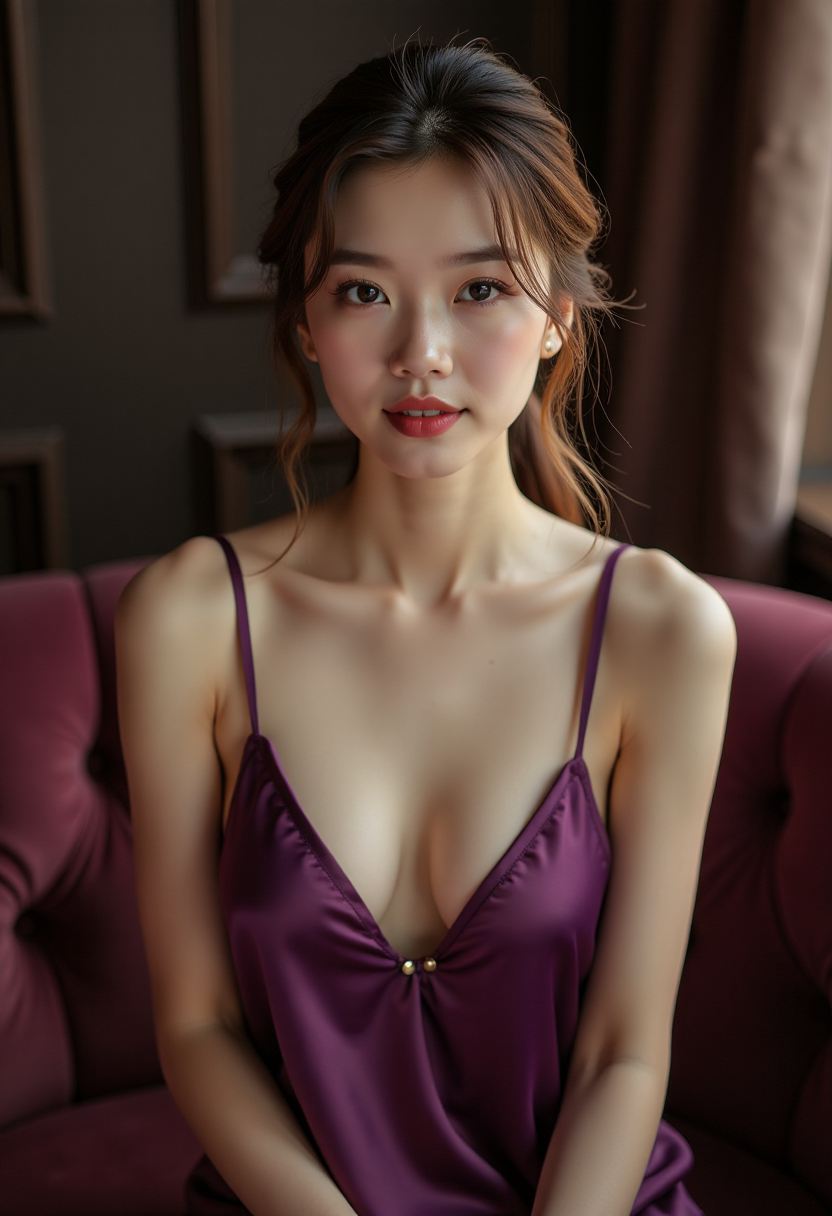 七年很痒